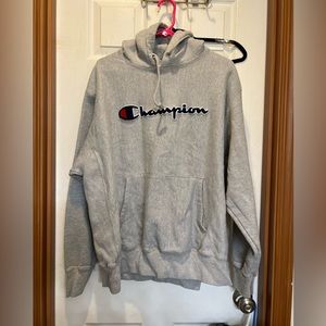 Champion vintage sweatshirt
